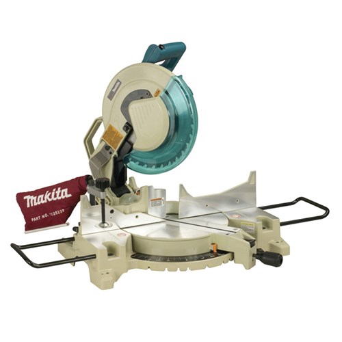 12" MITERSAW 4000RPM