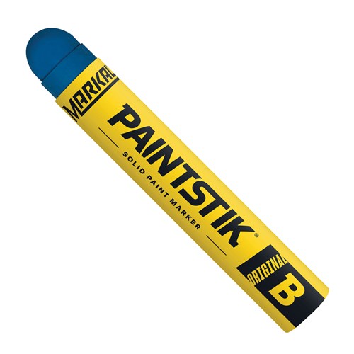 PK12 B MARKAL PAINTSTIK (BLUE)