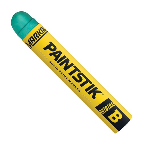 PK12 B MARKAL PAINTSTIK (GREEN)