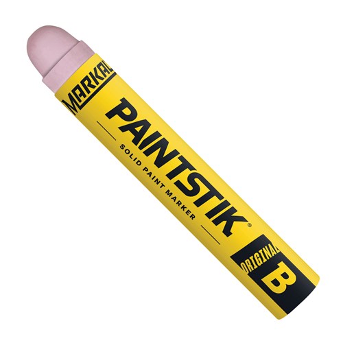 PK12 B MARKAL PAINTSTIK (PINK)