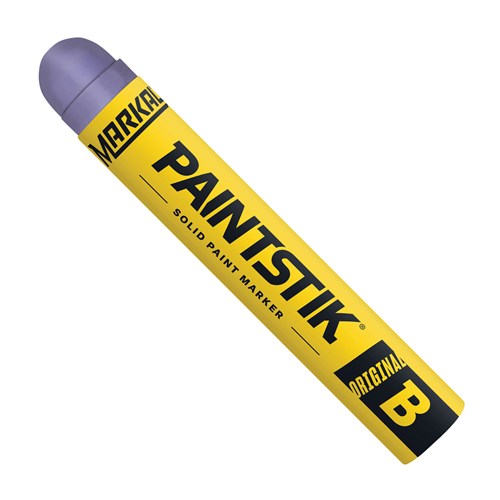 PK12 B MARKAL PAINTSTIK (PURPLE)