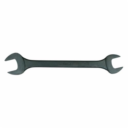 9/16X5/8 BLACK OPEN END WRENCH