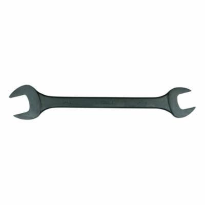 1/2X9/16 BLACK OPEN END WRENCH