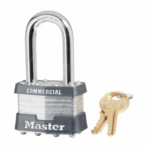 HEAVY DUTY PADLOCK KEYED ALIKE