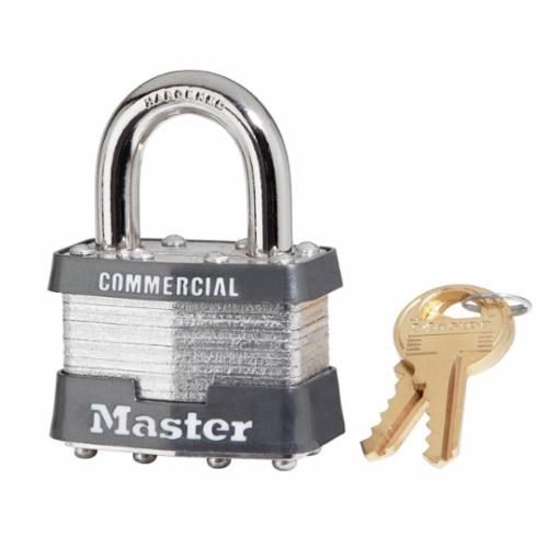 HEAVY DUTY PADLOCK TO 1C500