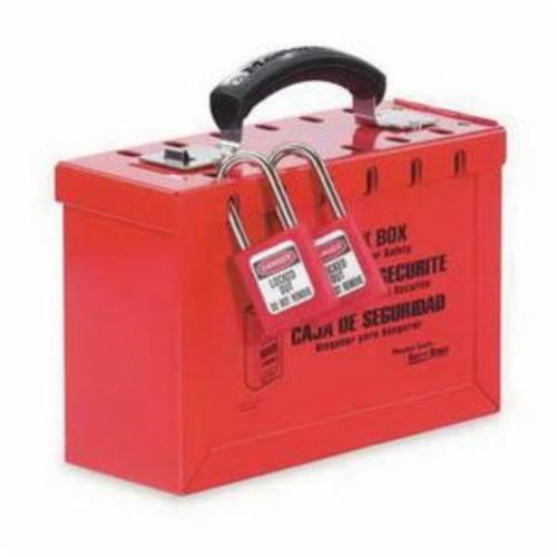 498A GROUP LOCK BOX