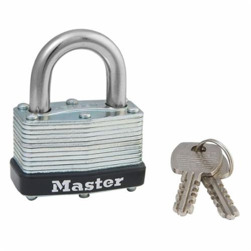 500 MEDIUM TO LIGHT DUTY PADLOCK