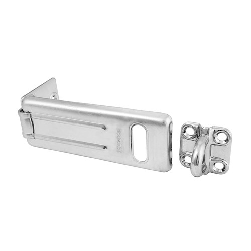 704DPF 4-1/2" HIGH SECURITY HASP