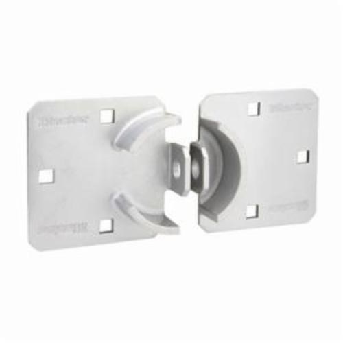 SOLID STEEL HASP