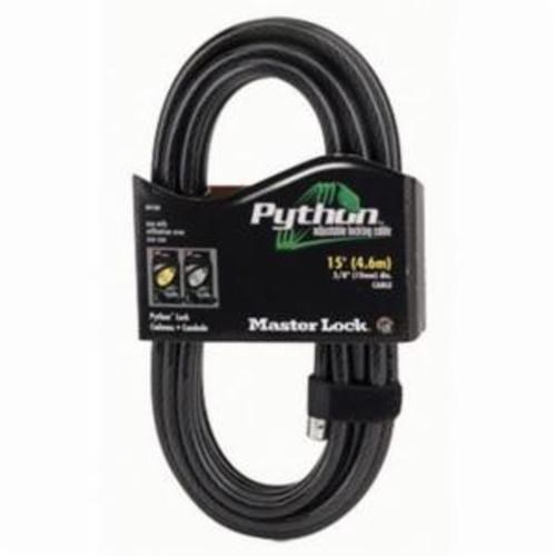 15' PYTHON CABLE (DISPLAY PACK)