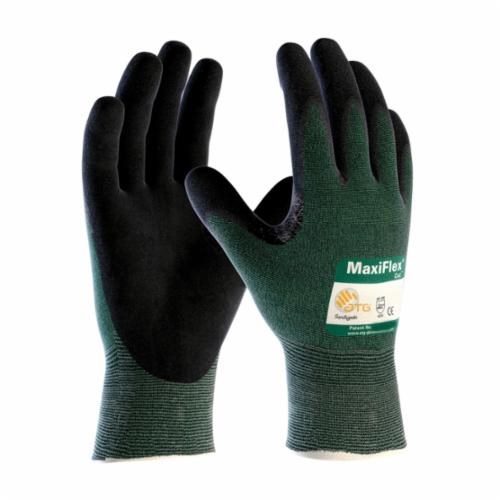 MAXIFLEX CUT 3 FOAM NITRILE GLOVE 3XL