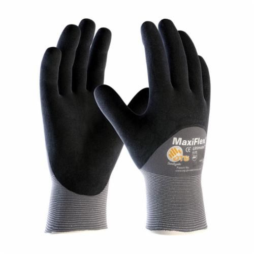 MAXIFLEX ULTIMATE 15GA NYLON COAT GLOVE