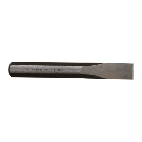 1" COLD CHISEL