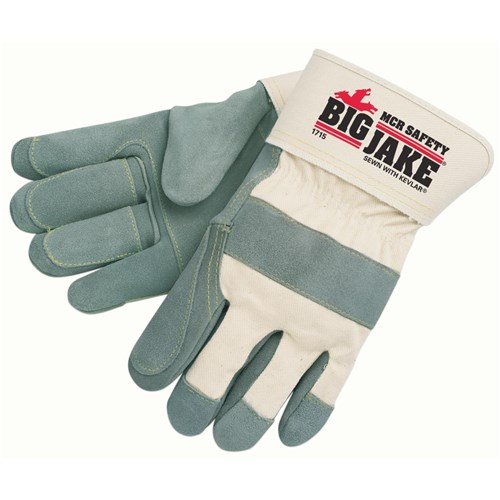 BIG JAKE LEATHER GLOVE