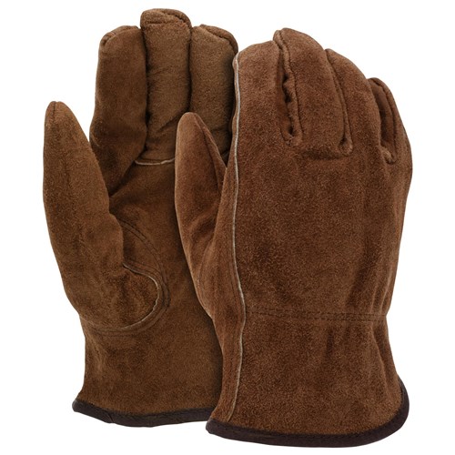 3170L FLEECE PILE LINED DRIVERS GLOVE