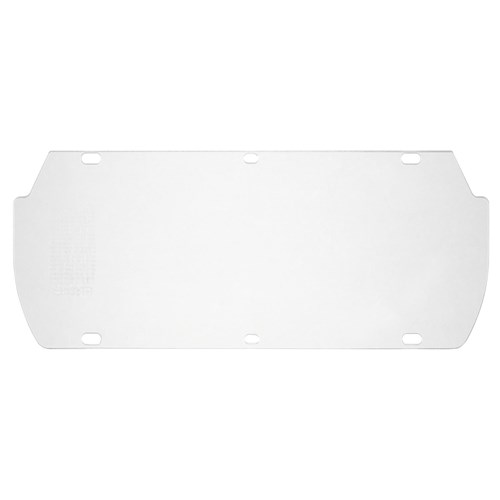 7X16 FACESHIELD (CLEAR)