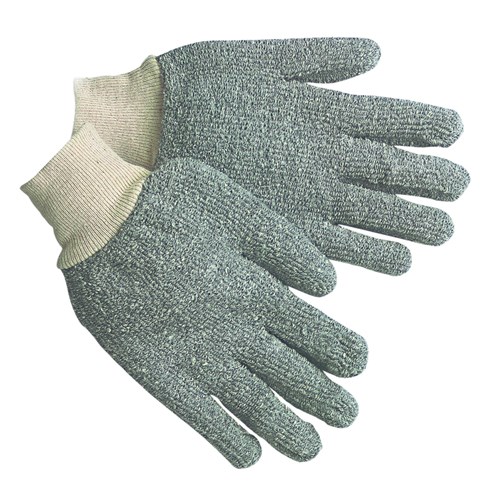 18OZ K/W TERRY CLOTH GLOVE LARGE