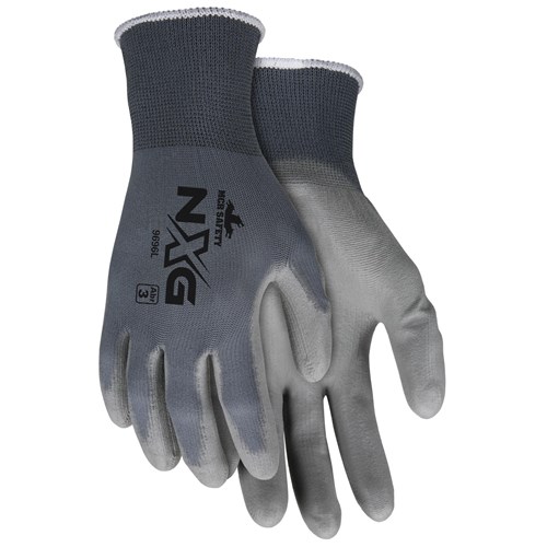 PK12 XL ULTRATECH PU COATED GLOVES