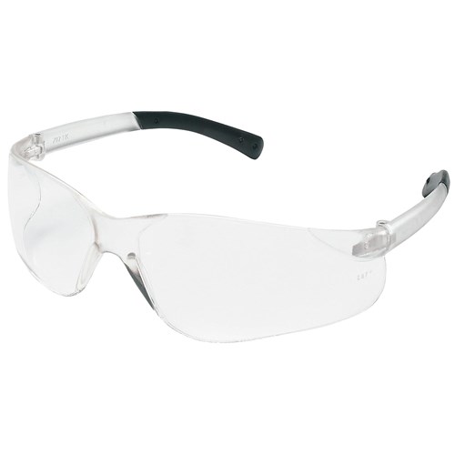 BEARKAT SAFETY GLASSES (CLEAR)