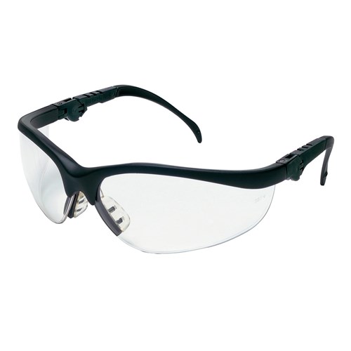 KLONDIKE SAFETY GLASSES (CLEAR AF)