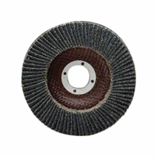 4-1/2X7/8 ZA40GR T29 HI-DENS FLAP DISC