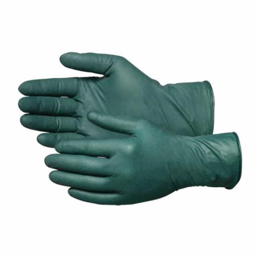 PK50 DISPOSABLE NITRILE GLOVE (S)