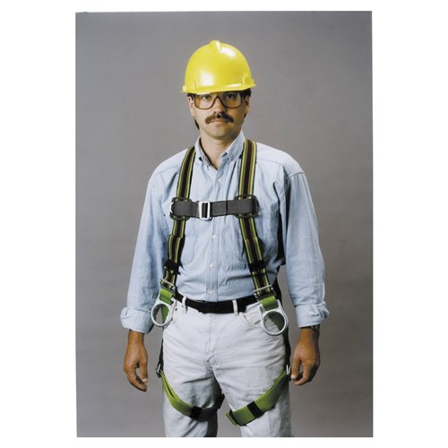 DURAFLEX HARNESS