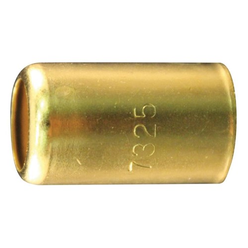 BRASS HOSE FERRULE .562 (10)