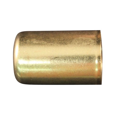 19/32 OD X .593 ID BRASS HOSE FERRULE