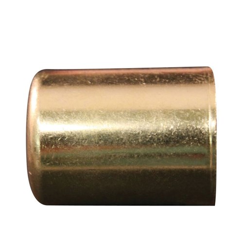 23/32 OD X .718 ID BRASS HOSE FERRULE