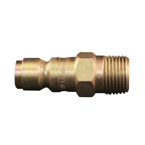 3/8NPT MALE P-STYLE PLUG