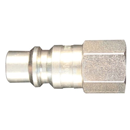 1/4NPT FEMALE H-STYLE PLUG