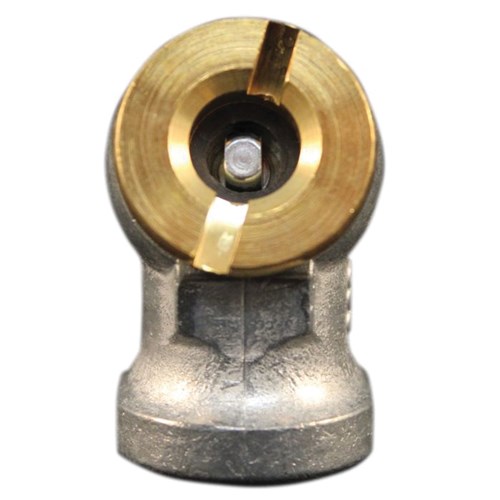 1/4NPT FEMALE SINGLE HEAD AIR CHUCK