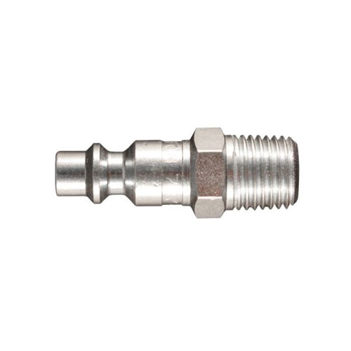 1/4NPT MALE M-STYLE PLUG