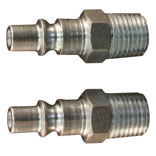 1/4NPT MALE A-STYLE PLUG