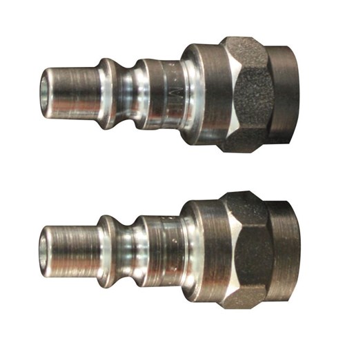 1/4NPT FEMALE A-STYLE PLUG