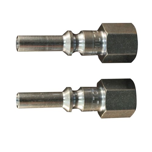 1/4NPT FEMALE L-STYLE PLUG