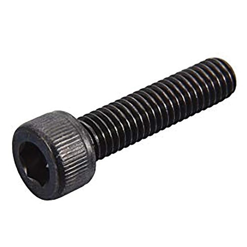 10-32X1/2 SOCKET HD CAP SCREW