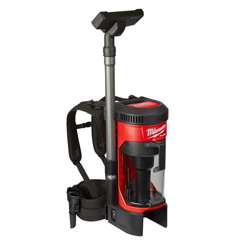 M18 FUEL 3-IN-1 BACKPACK VACUUM