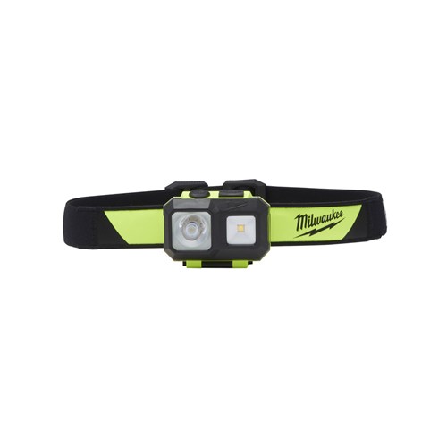 INTRINSICALLY SAFE CI,II,III/D1 HEADLAMP