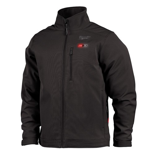 M12 HEATED TOUGHSHELL JACKET ONLY