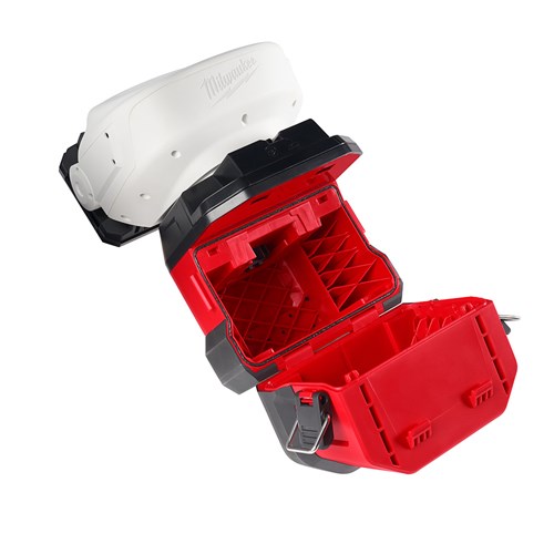 M18 REMOTE CONTROL SEARCH LIGHT