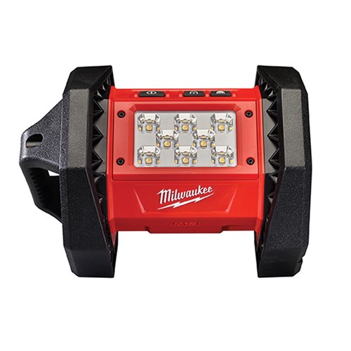 M18 LED FLOOD LIGHT RECONDITIONED