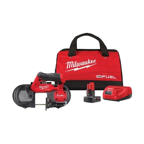 M12 FUEL COMPACT BAND SAW KIT