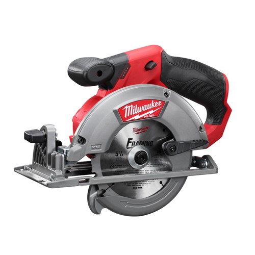 M12 FUEL 5-3/8" CIRCULAR SAW (TOOL ONLY)