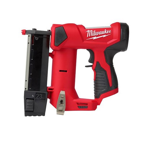 M12 23GA PIN NAILER ONLY