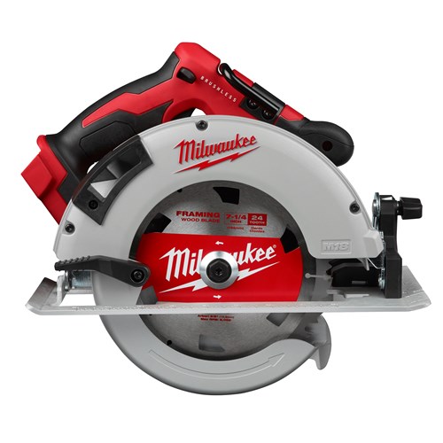 M18 7-1/4 BRUSHLESS CIRCULAR SAW