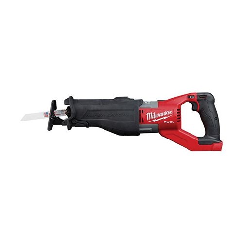 M18 FUEL SUPER SAWZALL TOOL ONLY