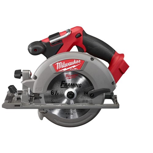 M18 FUEL 6-1/2" CIRCULAR SAW ONLY