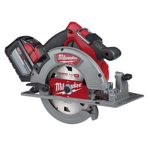 M18 12.0 FUEL 7-1/4 CIRCULAR SAW KIT